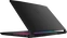 MSI Katana A15 AI B8VG-459, Black, Ryzen 9 8945HS, 16GB RAM, 1TB SSD, GeForce RTX 4070