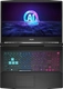 MSI Katana A15 AI B8VG-451, Black, Ryzen 7 8845HS, 16GB RAM, 512GB SSD, GeForce RTX 4060
