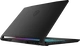MSI Katana A15 AI B8VG-451, Black, Ryzen 7 8845HS, 16GB RAM, 512GB SSD, GeForce RTX 4060
