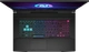 MSI Katana A17 AI B8VF-878, Ryzen 7 8845HS, 16GB RAM, 1TB SSD, GeForce RTX 4060