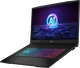 MSI Katana A17 AI B8VF-878, Ryzen 7 8845HS, 16GB RAM, 1TB SSD, GeForce RTX 4060