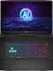 MSI Katana A17 AI B8VF-878, Ryzen 7 8845HS, 16GB RAM, 1TB SSD, GeForce RTX 4060