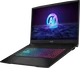 MSI Katana A17 AI B8VG-1008, Ryzen 7 8845HS, 32GB RAM, 1TB SSD, GeForce RTX 4070
