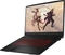 MSI Katana GF76 12UE-251, Core Black, Core i7-12700H, 16GB RAM, 512GB SSD, GeForce RTX 3060