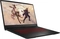MSI Katana GF76 12UE-251, Core Black, Core i7-12700H, 16GB RAM, 512GB SSD, GeForce RTX 3060