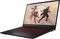 MSI Katana GF76 12UE-251, Core Black, Core i7-12700H, 16GB RAM, 512GB SSD, GeForce RTX 3060