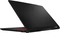 MSI Katana GF76 12UE-251, Core Black, Core i7-12700H, 16GB RAM, 512GB SSD, GeForce RTX 3060