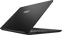 MSI Modern 15 B7M-463, Classic Black, Ryzen 5 7430U, 16GB RAM, 512GB SSD