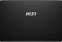 MSI Modern 15 B7M-463, Classic Black, Ryzen 5 7430U, 16GB RAM, 512GB SSD