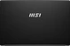 MSI Modern 15 H AI C1MG-081, Classic Black, Core Ultra 7 155H, 16GB RAM, 512GB SSD