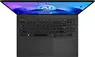 MSI Prestige 16 AI Studio B1VFG-010, Stellar Gray, Core Ultra 7 155H, 32GB RAM, 1TB SSD, GeForce RTX 4060