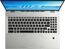MSI Prestige 16 Evo A13M-275, Urban Silver, Core i7-13700H, 16GB RAM, 1TB SSD