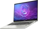 MSI Prestige A16 AI+ A3HMG-036, Urban Silver, Ryzen AI 9 365, 32GB RAM, 1TB SSD
