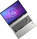 MSI Prestige A16 AI+ A3HMG-036, Urban Silver, Ryzen AI 9 365, 32GB RAM, 1TB SSD