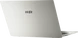MSI Prestige A16 AI+ A3HMG-036, Urban Silver, Ryzen AI 9 365, 32GB RAM, 1TB SSD
