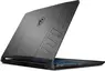 MSI Pulse 15 B13VGK-486XES, Titanium Grey, Core i7-13700H, 16GB RAM, 1TB SSD, GeForce RTX 4070
