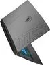 MSI Pulse 15 B13VGK-486XES, Titanium Grey, Core i7-13700H, 16GB RAM, 1TB SSD, GeForce RTX 4070