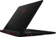 MSI Raider A18 HX A9WIG-003UK, Core Black, Ryzen 9 9955HX3D, 64GB RAM, 2TB SSD, GeForce RTX 5080