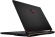 MSI Raider GE78 HX 13VG-041XES Core Black, Core i7-13700HX, 32GB RAM, 1TB SSD, GeForce RTX 4070