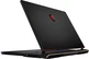 MSI Raider GE78 HX 14VIG-671, Core Black, Core i9-14900HX, 32GB RAM, 2TB SSD, GeForce RTX 4090