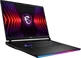 MSI Raider GE78 HX 14VIG-671, Core Black, Core i9-14900HX, 32GB RAM, 2TB SSD, GeForce RTX 4090