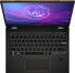 MSI Summit 13 AI+ Evo A2VMTG-007, Ink Black, Core Ultra 7 258V, 32GB RAM, 1TB SSD