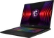 MSI Sword 17 HX B14VFKG-276, Core i7-14650HX, 16GB RAM, 1TB SSD, GeForce RTX 4060