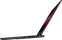 MSI Sword 17 HX B14VGKG-037, Core i7-14700HX, 16GB RAM, 1TB SSD, GeForce RTX 4070