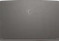 MSI Thin 15 B12UC-1437, Core i5-12450H, 16GB RAM, 512GB SSD, GeForce RTX 3050