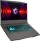MSI Thin 15 B12UC-1437, Core i5-12450H, 16GB RAM, 512GB SSD, GeForce RTX 3050