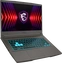 MSI Thin 15 B13VE-2015, Core i5-13420H, 16GB RAM, 512GB SSD, GeForce RTX 4050