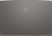 MSI Thin 15 B13VF-2894, Core i7-13620H, 16GB RAM, 1TB SSD, GeForce RTX 4060