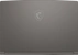 MSI Thin A15 B7VF-406, Ryzen 7 7735HS, 16GB RAM, 512GB SSD, GeForce RTX 4060