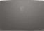 MSI Thin A15 B7VF-410, Ryzen 7 7735HS, 16GB RAM, 512GB SSD, GeForce RTX 4060