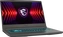 MSI Thin A15 B7VF-410, Ryzen 7 7735HS, 16GB RAM, 512GB SSD, GeForce RTX 4060