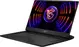 MSI Titan GT77 HX 13VI-044, Core Black, Core i9-13980HX, 64GB RAM, 4TB SSD, GeForce RTX 4090