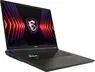 MSI Vector 17 HX A13VIG-673, Cosmos Gray, Core i9-13980HX, 32GB RAM, 2TB SSD, GeForce RTX 4090