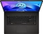 MSI Venture 17 AI A1MG-006, Solid Gray, Core Ultra 7 155H, 16GB RAM, 512GB SSD