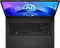 MSI Venture 17 AI A1MG-011, Solid Gray, Core Ultra 5 125H, 16GB RAM, 512GB SSD