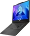 MSI VenturePro 17 AI A1UDXG-018, Solid Gray, Core Ultra 5 125H, 16GB RAM, 512GB SSD, GeForce RTX 3050