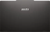 MSI VenturePro 17 AI A1UDXG-018, Solid Gray, Core Ultra 5 125H, 16GB RAM, 512GB SSD, GeForce RTX 3050