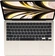 MacBook Air Starlight, M2 - 8 Core CPU / 8 Core GPU, 8GB RAM, 256GB SSDApple MacBook Air, Starlight, M2 - 8 Core CPU / 8 Core GPU, 8GB RAM, 256GB SSD [2022]