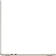 MacBook Air Starlight, M2 - 8 Core CPU / 10 Core GPU, 8GB RAM, 512GB SSDApple MacBook Air, Starlight, M2 - 8 Core CPU / 10 Core GPU, 8GB RAM, 512GB SSD [2022]