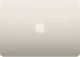 MacBook Air Starlight, M2 - 8 Core CPU / 10 Core GPU, 8GB RAM, 512GB SSDApple MacBook Air, Starlight, M2 - 8 Core CPU / 10 Core GPU, 8GB RAM, 512GB SSD [2022]