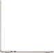 MacBook Air Starlight, M2 - 8 Core CPU / 8 Core GPU, 8GB RAM, 256GB SSDApple MacBook Air, Starlight, M2 - 8 Core CPU / 8 Core GPU, 8GB RAM, 256GB SSD