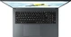 Medion Akoya P17615, Titan Grey, Core i5-12500H, 8GB RAM, 512GB SSD, GeForce MX550