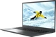 Medion Akoya P17615, Titan Grey, Core i5-12500H, 8GB RAM, 512GB SSD, GeForce MX550