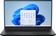 Medion Akoya P17615, Titan Grey, Core i5-12500H, 8GB RAM, 512GB SSD, GeForce MX550