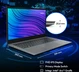 Medion E15443, Core Ultra 5 125H, 16GB RAM, 512GB SSD