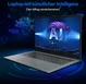 Medion E15443, Core Ultra 5 125H, 16GB RAM, 512GB SSD